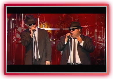 Blues Brothers